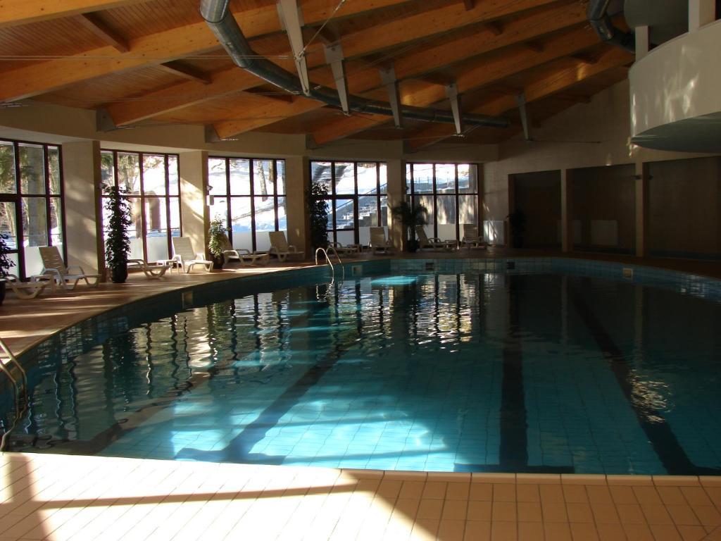 Borika Hotel Chepelare Esterno foto